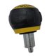 thumbnail image 5 of Perilla De Pasador De Tracción M16 Para Bicicleta Estática, Color Amarillo, Altura 8 Cm, 5 of 5