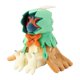 thumbnail image 2 of Peluche Pokémon Decidueye 14 × 12 × 13,5 cm, 2 of 4