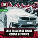 thumbnail image 4 of Shampoo Ph Neutro Concentrado Lavado Auto 500ml Snow Many - Dub Boyz, 4 of 5