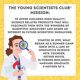 thumbnail image 3 of Juego de mesa The Young Scientists Club Sci-Ology, 3 of 3