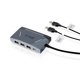 thumbnail image 1 of Conmutador de Teclado IOGEAR GES1337 3Play para PC y Consola, 1 of 6