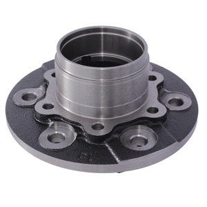 Repuestos Del Sol - Maza Rueda Delantera Mitsubishi L200 2.4 1998 2007