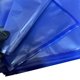 thumbnail image 1 of Bolsas para sellado al vacío SEZONS 50 unidades 28 x 61 cm Azul/Transparente 5 mil, 1 of 5