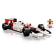 thumbnail image 3 of Lego 10330 Mclaren Mp4/4 Y Ayrton Senna, 3 of 4