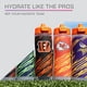 thumbnail image 2 of Botella Squeeze Gatorade Gx NFL de 900 ml, antideslizante, con hidratación, 2 of 7