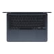 thumbnail image 2 of Notebook Macbook Air 15 M5 16gb 512gb Midnight, 2 of 3