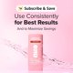 thumbnail image 5 of Lavado Íntimo O Positiv URO 200 ml Vainilla + Miel, 5 of 9