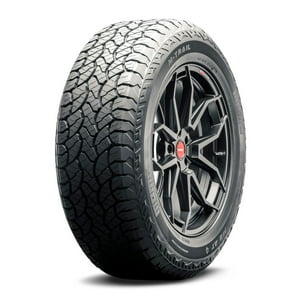 Momo Tires - Neumatico Momo 205 R16 110/108T M-T Rail At M-8 A/S