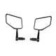 thumbnail image 2 of Espejo Retrovisor Para Manillar De Bicicleta, 2 Uds., 17-24mm, Para Modificación, 2 of 5