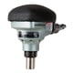 thumbnail image 1 of Clavadora de palma Metabo HPT NH90AB con potencia neumática para vigueta, 1 of 9