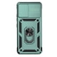 thumbnail image 1 of Estuche GANGXUN para Samsung Galaxy M42 5G, soporte giratorio 360°, estilo mecánico y magnético, 1 of 5