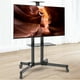 thumbnail image 5 of Soporte TV con ruedas Base Pedestal Móvil, 5 of 7