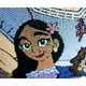 thumbnail image 2 of Almohada Disney Encanto Family Portrait, tapiz tejido de 45 cm, 2 of 3