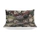 thumbnail image 3 of Jujutsu Kaisen Anime Home Bed 3-piece Set Classic Japanese Anime Polyester Wash Student Dormitory Set, 3 of 5