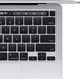 thumbnail image 3 of Apple Macbook Pro Chip M1 (8C CPU 8C GPU) 8GB RAM 256GB SSD de 13" - Silver (Reacondicionado), 3 of 3