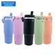 thumbnail image 1 of Botella Acero Inoxidable 850Ml, color surtido 1 un, 1 of 12
