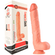 thumbnail image 1 of Consolador Realista Lance’s Cock de 26 cm, 1 of 5