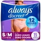 thumbnail image 1 of Ropa interior para incontinencia y posparto: mujeres siempre discretas, 1 of 7