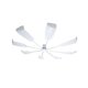thumbnail image 3 of Deflector De Viento Anti Soplado Directo Deflector De Aire Acondicionado Estable Deflector De Viento, 3 of 5