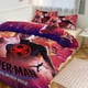 thumbnail image 2 of Spider Ma-n Across_thepider_Verse Spider Ma-n Bedding Set Sheet Set for Kids Adults,All Season Lightweight Bedding Set for Bedroom Bed Do Bed Sheets, 2 of 5