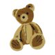 thumbnail image 4 of Parches Bordados De Oso Encantador, Parches Para Coser Para Ropa, Bolso, Sombrero, Apliques, 4 of 5