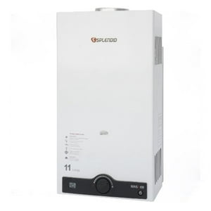 Splendid - Calefont Master 11L Gl