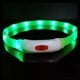 thumbnail image 2 of Collar Led Para Perro Recargable 50 Cms Verde, 2 of 3