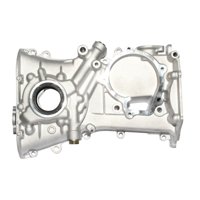 Repuestos Del Sol - Bomba Aceite Nissan V16 1.6 1993 1997