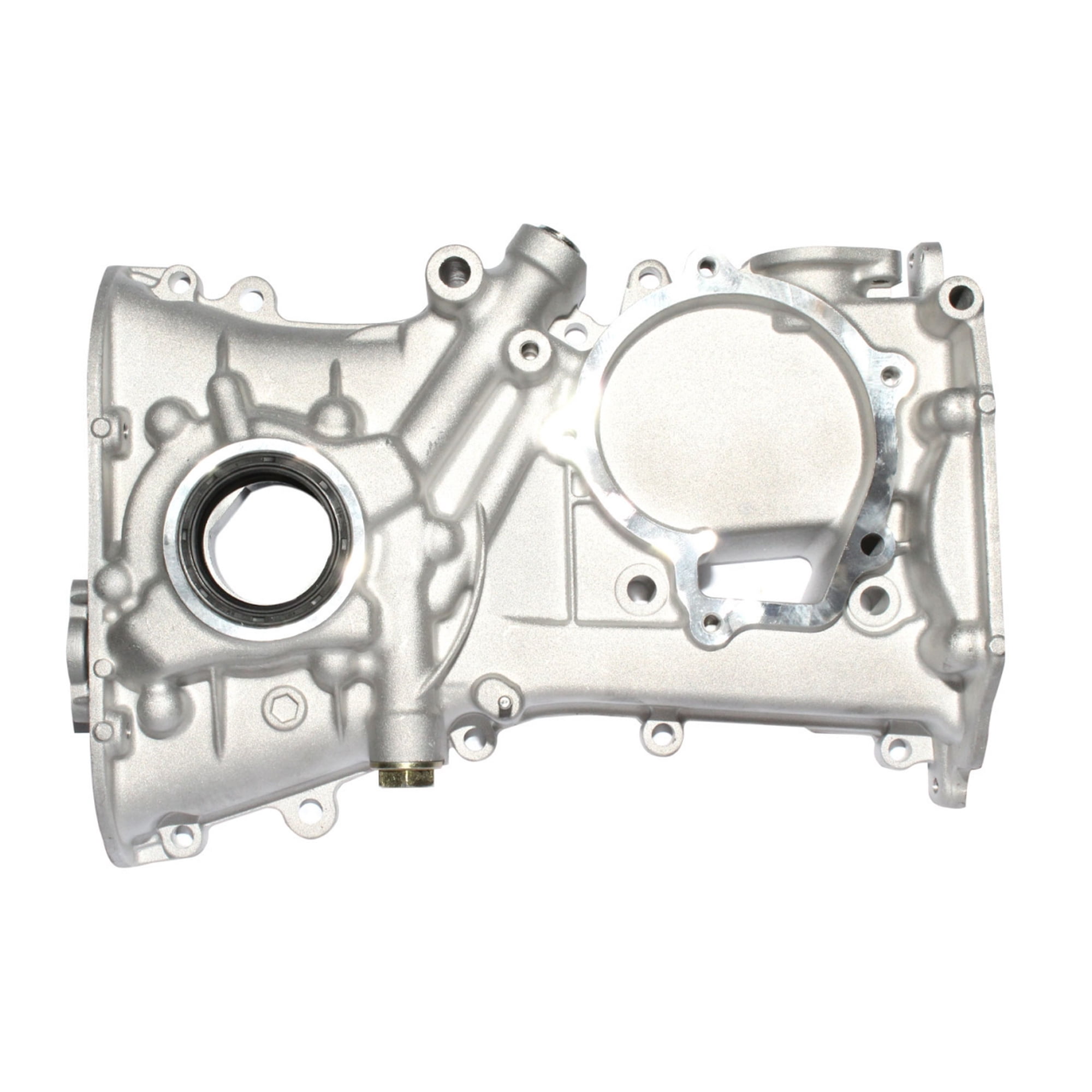 Repuestos Del Sol - Bomba Aceite Nissan V16 1.6 1993 1997