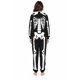 thumbnail image 5 of Mono Just Love con Diseño de Esqueleto para Mujer 6950-L, 5 of 6