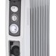 thumbnail image 2 of Estufa Oleoeléctrica RB 2209TP 2200W Blanco, 2 of 4