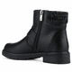 thumbnail image 4 of Botin Negro Mujer Casual Chalada Andy, 4 of 6