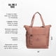 thumbnail image 2 of Bolso De Mano All Me Warm Clay Pink Con Múltiples Bolsillos, 2 of 8