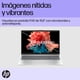 thumbnail image 5 of Notebook 15-fd0273la 15.6" Full HD Intel Core i7 16GB 512GB SSD Plateado, 5 of 8