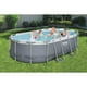 thumbnail image 2 of BESTWAY CONJUNTO PISCINA DESM.4.27MX2.50MX1M, 2 of 9