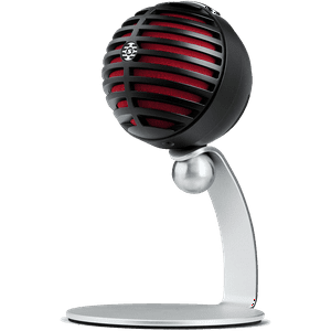 Microfono Usb Shure Motiv Mv5/A-B-Ltg