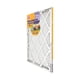 thumbnail image 3 of Filtro de aire Arm & Hammer MERV 11 51 x 51 x 3 cm, paquete de 4, 3 of 4