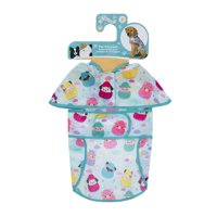 Impermeable Para Mascotas Talla M Squishmallows.