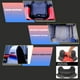 thumbnail image 4 of Go Kart Auto Eléctrico Premium 12V25A Rojo Con Control By LuBabycas, 4 of 8