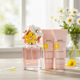 thumbnail image 2 of Daisy Eau So Fresh Edt 75 Ml + Sg 75 Ml + Sg 75 Ml Set De 3 Pcs, 2 of 2