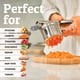 thumbnail image 5 of Pasapurés Priority Chef 425 ml Acero Inoxidable Gris, 5 of 8