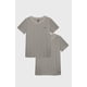 thumbnail image 3 of Polera Orgánica Classic Logo Taupe Mujer Falcone, 3 of 3