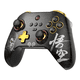 thumbnail image 1 of AARONMEI Gamepad inalámbrico de vibración dual 800Hz con control de 6 ejes para Switch iOS Android PC, 1 of 3