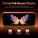 thumbnail image 3 of Stqc i17 ProMax 16GB RAM 1TB Naranja - Reacondicionado, 3 of 3