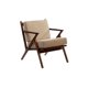 thumbnail image 3 of Sitial Bremen Velvet Beige, 3 of 4