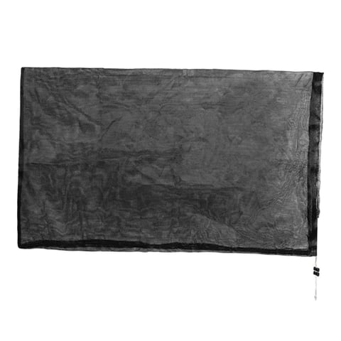 Ioensy - Bolsa Para Trituradora De Madera Para Jardín, Accesorio Para Trituradora, Accesorio Para Hojas Y Ramas.