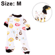 thumbnail image 2 of Pijamas para perros pequeños, pijamas para chihuahua, ropa linda y cálida para perros pequeños, pijamas para cachorros extra pequeños, 2 of 6