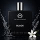 thumbnail image 2 of Perfume The Man Company Black EDT 100 ml para hombre, 2 of 9