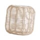 thumbnail image 1 of Pantalla De Lámpara Colgante De Ratán Tejido Para Mesa De Comedor, Pasillo, Cocina, Estilo C, 1 of 5