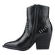 thumbnail image 2 of Botin Chalada Mujer Wayra-2 Negro Casual, 2 of 7